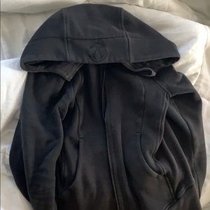 Lululemon hoodie